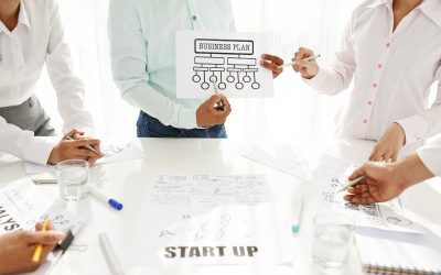 Importancia de un plan de negocios