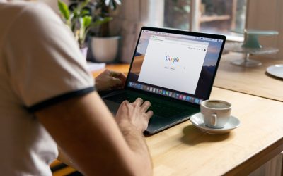 Descubre la mejor opción para tu dominio: Reseña de Google Domains