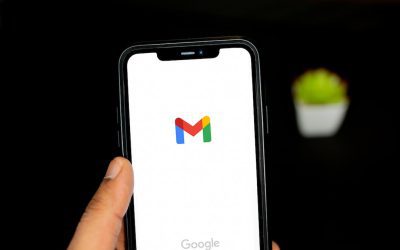 Por qué una dirección de correo electrónico personalizada es esencial para tu vida digital