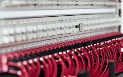 Protege tus datos con un servidor seguro: ¿Cómo funciona y por qué es importante?