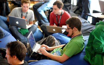 Descubre cómo el networking multinivel puede impulsar tu carrera profesional