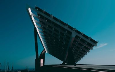 El Impacto del Hosting en la Eficiencia Energética y Sostenibilidad: Una Mirada a la Huella Ambiental de los Servicios de Alojamiento Web.