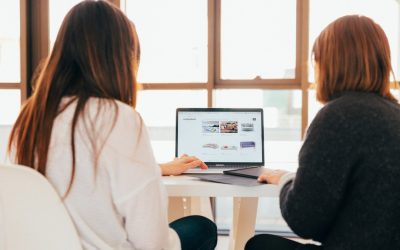 Revolutionizing Web Hosting: Las últimas Innovaciones Tecnológicas en el Sector