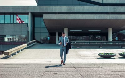 El impacto crucial del Uptime del Hosting en tu Negocio Online.