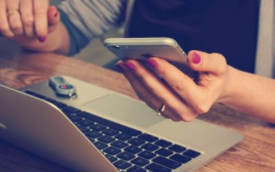 Revolución en el Hosting: Cómo el NVMe está Transformando el Desarrollo de Aplicaciones Móviles