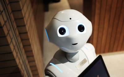 El Futuro del Hosting: Cómo la Inteligencia Artificial y la Automatización están Transformando la Industria del Alojamiento Web