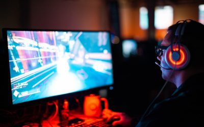 El Futuro de los Juegos Online: NVMe Hosting en Acción