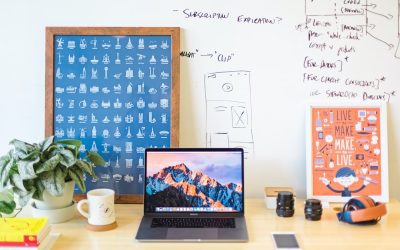 Fundamentos de Diseño Web para Empresas: Una Guía Básica de Diseño Web para Empresas con Diseño Web Básico