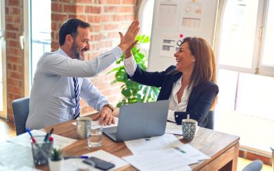 El camino hacia el éxito digital: Estrategias digitales fundamentales para empresas