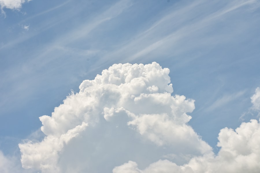 La importancia de la redundancia en el hospedaje en la nube: asegurando la disponibilidad de tus datos