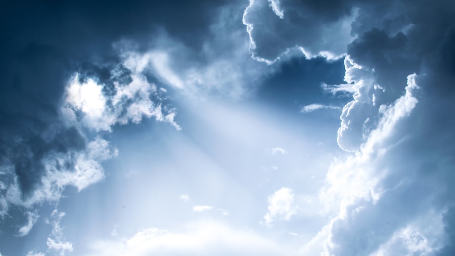 Comparativa de servicios de nube: ¿Cuál es la mejor opción para almacenar tus datos?