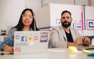 Descubre las estrategias de liderazgo más efectivas para gestionar un equipo en una empresa multinivel