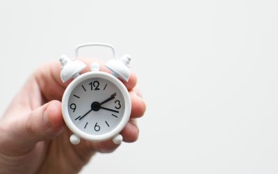 Maximiza tu tiempo: Consejos para mejorar tu productividad