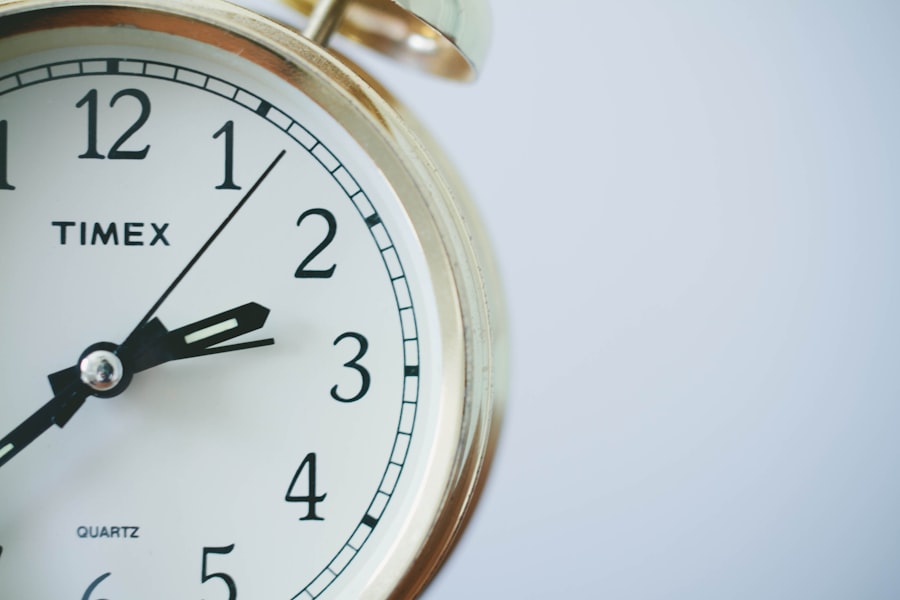 Maximiza tu tiempo: Consejos para mejorar tu productividad