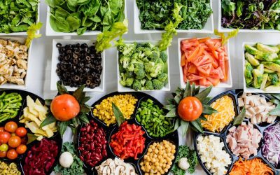Consejos de deportes y nutrición: Maximiza tu rendimiento