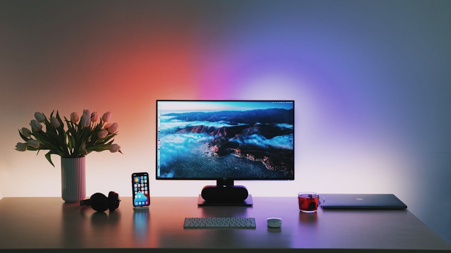 Negocio en línea de servicios: ¡Emprende con éxito!