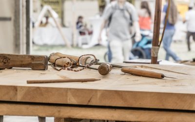 Consejos de carpintería y ebanistería: ¡mejora tus habilidades!