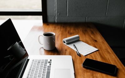 Modelo de negocios en línea: claves del éxito.