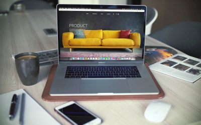 Sitios web corporativos: Impulsa tu presencia online