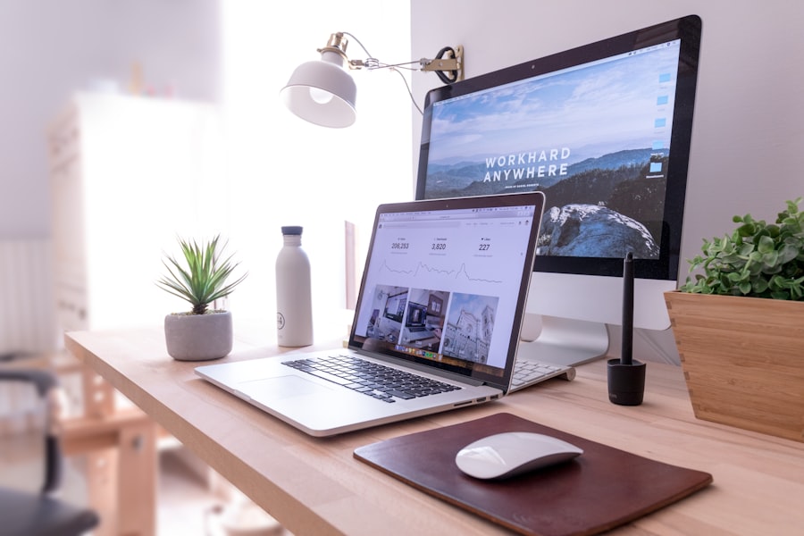 Sitios web corporativos: Impulsa tu presencia online