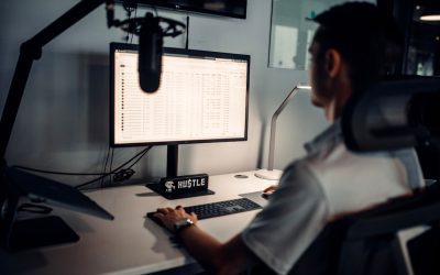 Tips para editar audio de manera efectiva