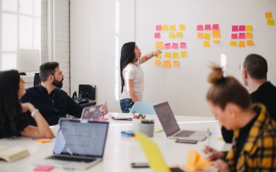 Optimiza la gestión de tus proyectos web con eficiencia