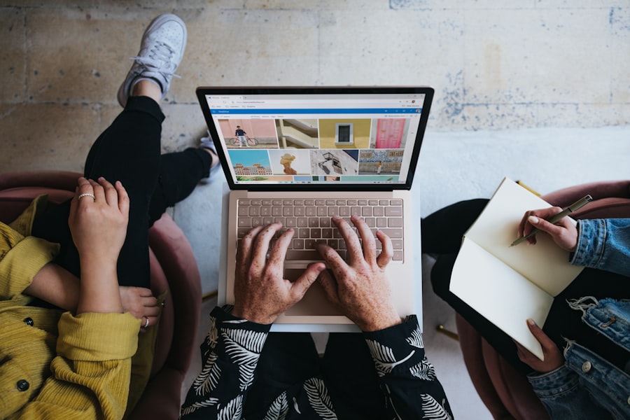 Optimiza la gestión de tus proyectos web con eficiencia