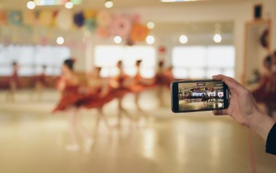 Cursos de fotografía digital para mejorar tus habilidades.