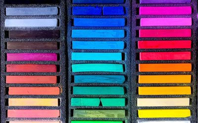 Tiendas en línea para artistas: compra tus materiales desde casa.