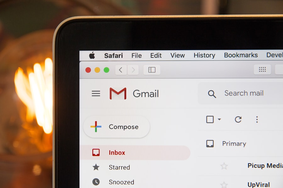 Potencia tu negocio con Email Marketing