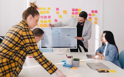 Consejos para una gestión ágil de proyectos