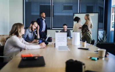 Marketing B2B: Cómo aumentar tus ventas empresariales.