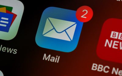 Maximiza la eficiencia con Correo Electrónico Empresarial