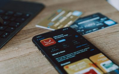 Tiendas en línea: Compra desde casa con facilidad