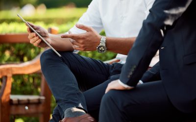 Secretos para una exitosa negociación