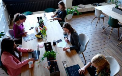 Formación empresarial: clave del éxito en el mundo laboral