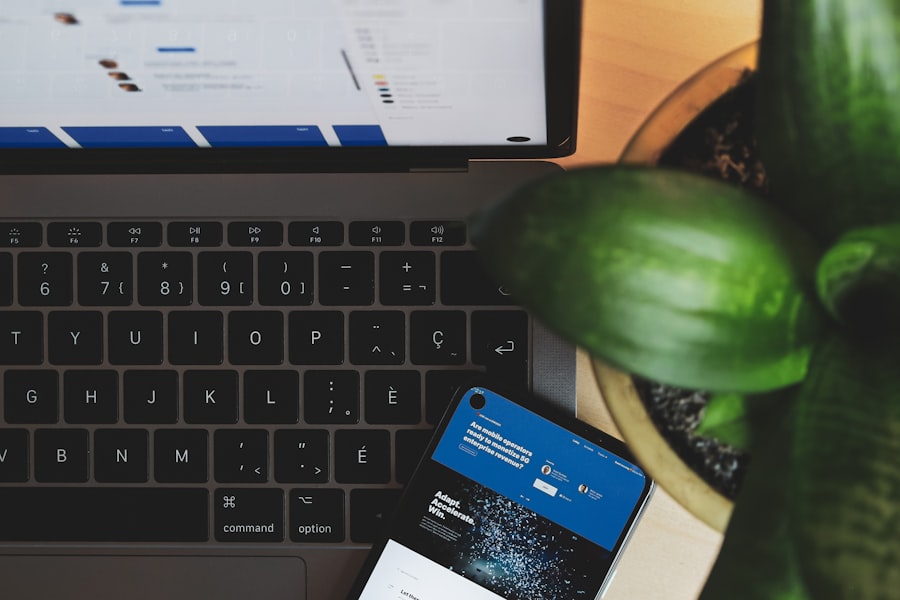 Optimiza tu negocio con Aplicaciones SaaS