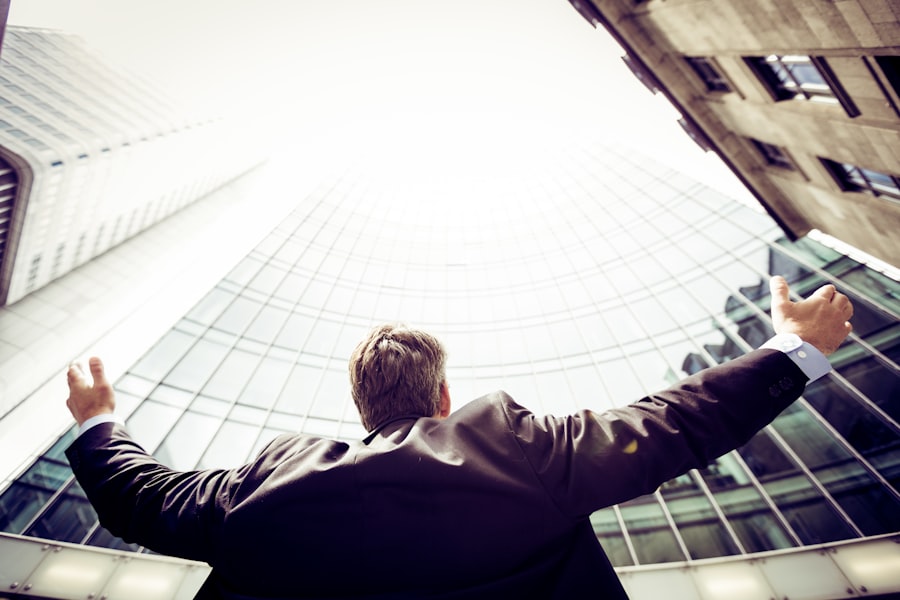 La Transformación Digital: Clave para el éxito empresarial