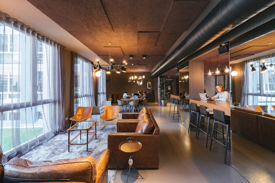 El auge del Coworking: una nueva forma de trabajar