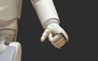 El poder de la inteligencia artificial en la sociedad