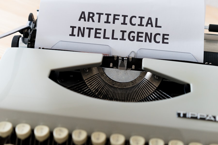 El poder de la inteligencia artificial en la sociedad