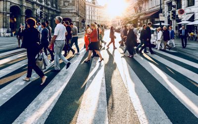 Conecta y crece: la importancia del networking en el mundo laboral