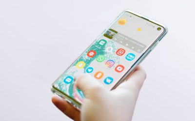 El futuro conectado: IoT y su impacto en la sociedad