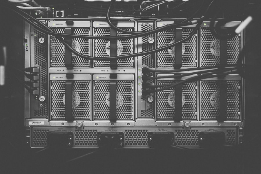 El auge de Fintech: innovación financiera.