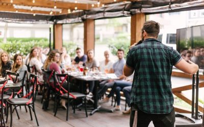 Construyendo redes profesionales sólidas
