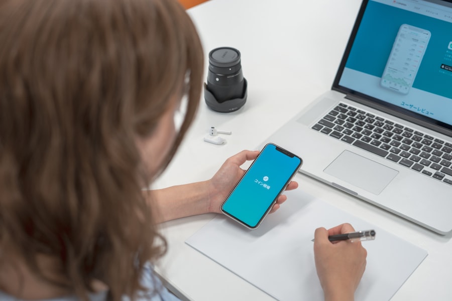 Descubre cómo crear y gestionar tu portafolio online