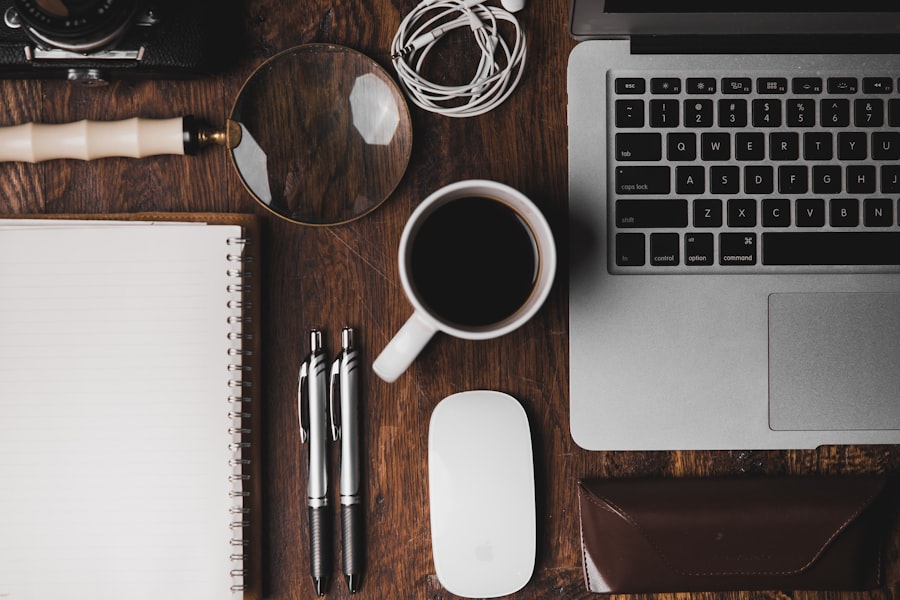 El auge del freelancing: oportunidades laborales y libertad profesional