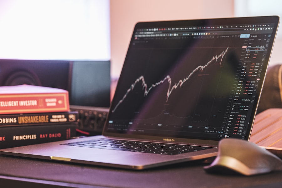 Inversiones: Claves para el éxito financiero