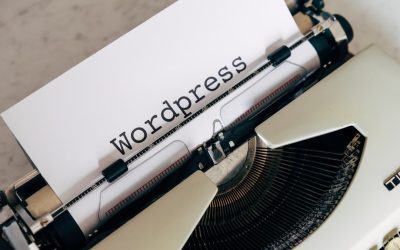 Temas de WordPress: Diseña tu sitio web con estilo