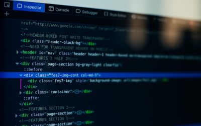 Desarrollo web eficiente con Ruby on Rails